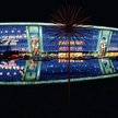Stadion w Doniecku: nie ma nowocześniejszego w tej części Europy. Piękniejszego chyba też nie