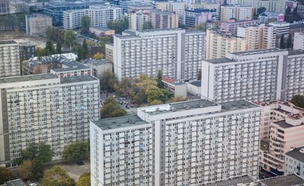 Nieruchomości kupują dziś głównie klienci z zapasem gotówki