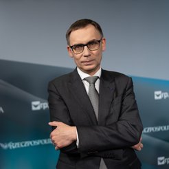 EKG stało się olbrzymią platformą wymiany poglądów