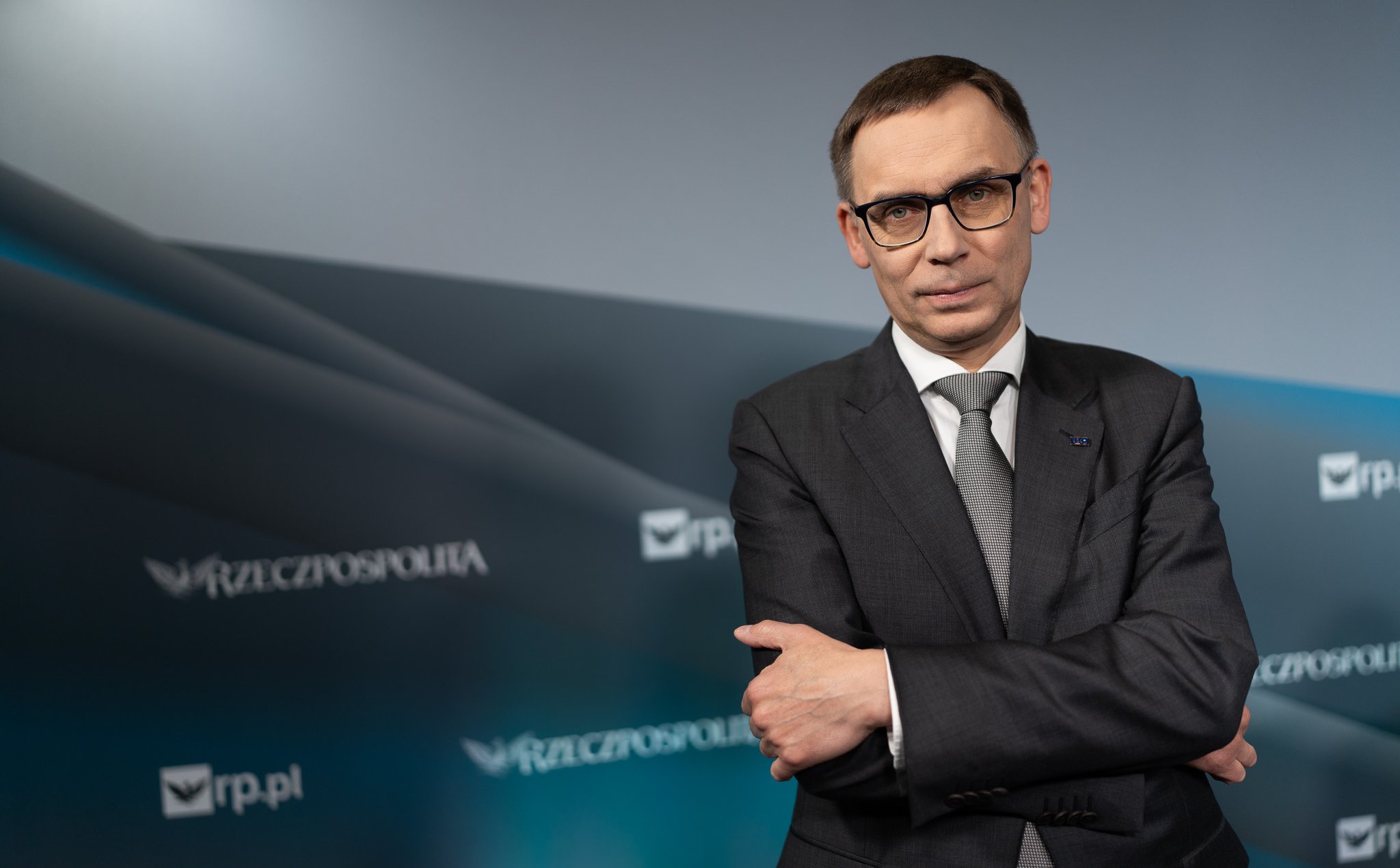 EKG stało się olbrzymią platformą wymiany poglądów