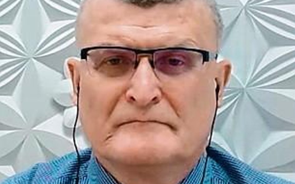 Paweł Grzesiowski Instytut Profilaktyki Zakażeń