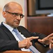 <Główną cechą Jarosława Bauca jako menedżera jest dbałość o dyscyplinę finansową firmy. Widać to po 