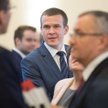 Resort Witolda Bańki analizuje strategie rozwoju sportu, które stworzono na podstawie standardów zap