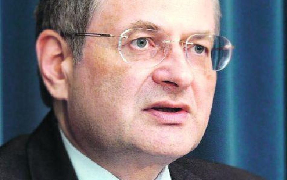 Zysk ban­ku cen­tral­ne­go