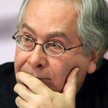 Mervyn King, były prezes Banku Anglii