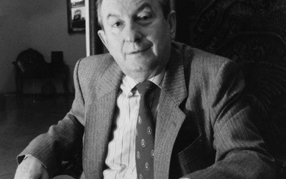 Jan Winiecki
