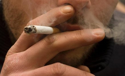 Walka z papierosami w Wielkiej Brytanii