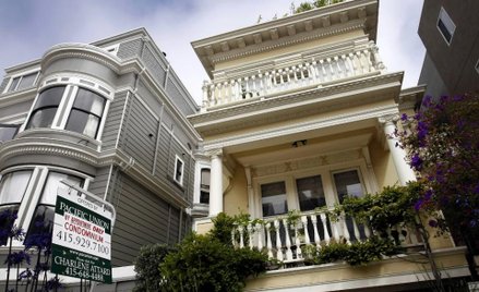 Amerykanie opóźniają decyzję o kupnie pierwszego domu