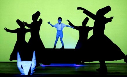 Geniusz sceny też czasami znuży widza