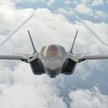W najbliższych dekadach samoloty F-35 będą stanowiły o sile Polskich Sił Powietrznych