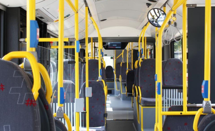 Mocny wzrost popytu na polskim rynku autobusów