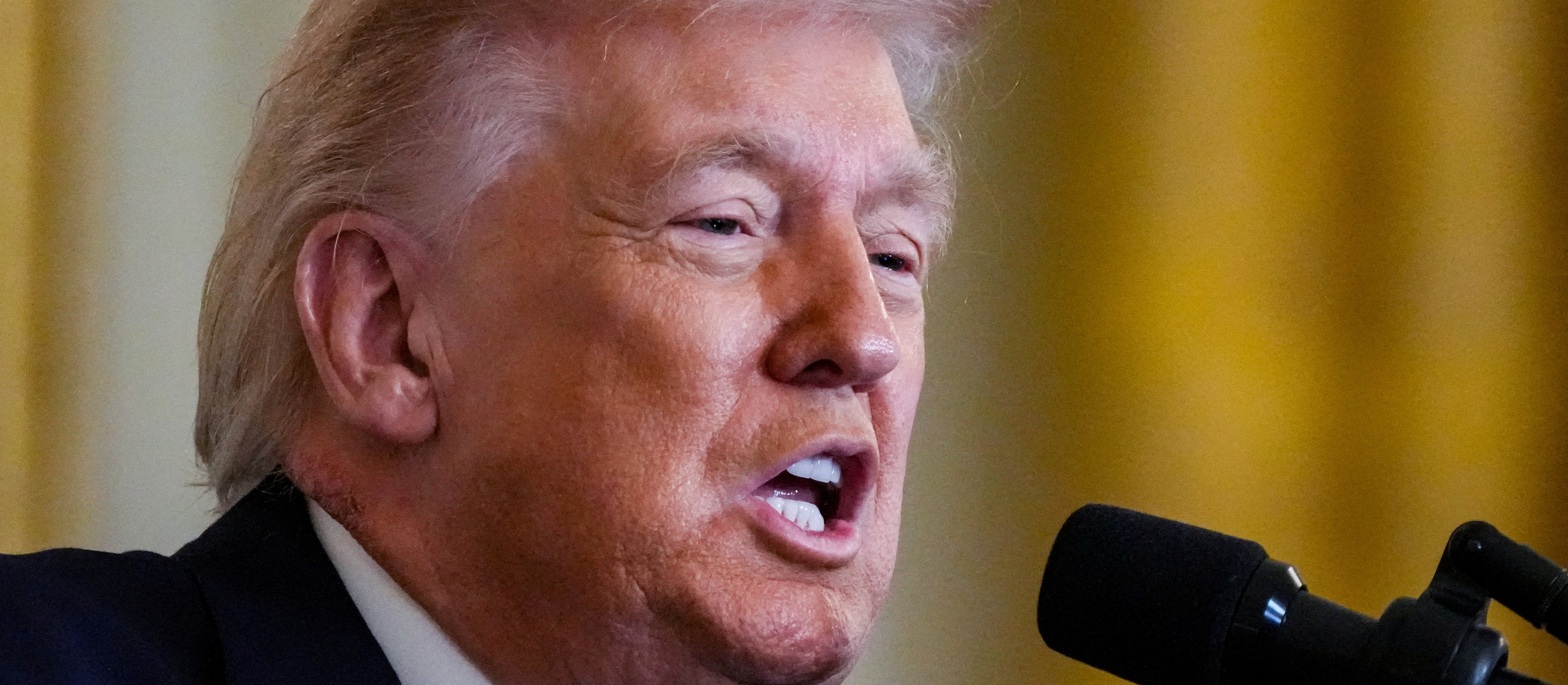 Tomasz Terlikowski: It is hard  to treat Trump's policy as conservative