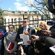 Magdalena Bentkowska, Dariusz Szostek, Marcin Dziurda, Krystian Markiewicz, Anna Korwin-Piotrowska i