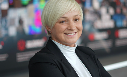 Anna Szewczyk: Kluczowe jest, by najpierw myśleć samodzielnie, a potem wspierać się AI.