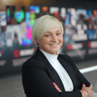 Anna Szewczyk: Kluczowe jest, by najpierw myśleć samodzielnie, a potem wspierać się AI.