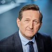 Ryszard Biernacki, dyrektor naczelny ds. transformacji energetycznej KGHM-u, podaje, że spółka anali