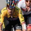 Primoż Roglić pokazał w górach, że może wygrać Tour de France