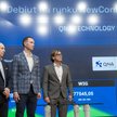 QNA Technology już na NewConnect. Debiut z przytupem