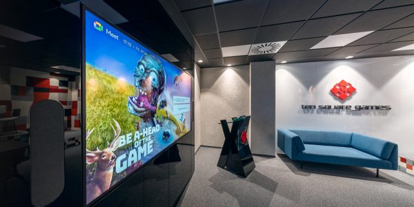 Ciekawe wieści z Ten Square Games. Będzie solidna dywidenda