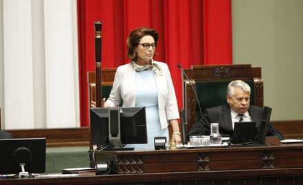 Kidawa-Błońska o Kopacz i Arłukowiczu: Nikt nie stawiał oporu
