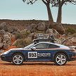 Porsche 911 Dakar