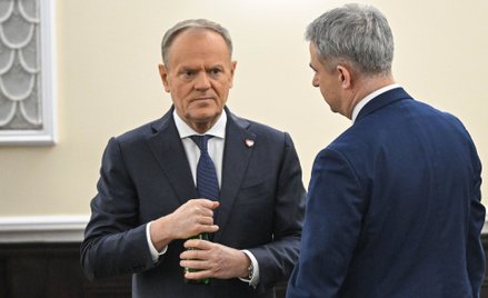Premier Donald Tusk podpisał zarządzenie o powołaniu Centrum Walki z Dezinformacją – poinformował mi