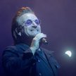 U2 przerwało występ w Berlinie. "Bono stracił głos"