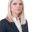 Katarzyna Dziedzic-Stańczyk, radca prawny
