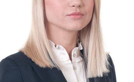 Katarzyna Dziedzic-Stańczyk, radca prawny