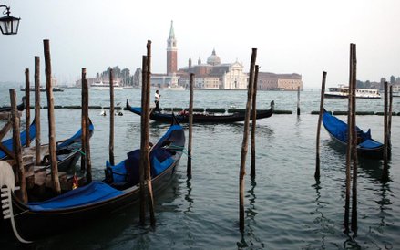Wenecjanie mają dość tłumów turystów