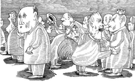 Roman Graczyk precyzuje swoje zarzuty o współpracę z SB