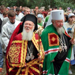 Patriarcha Bartłomiej I w Polsce