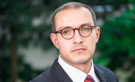 Tomasz Krawczyk: Polityczność ponad prawem