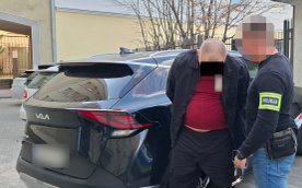 Zatrzymany 44-latek to postać o szczególnej hierarchii w świecie przestępczym. Posiada on tytuł wora