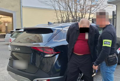 Zatrzymany 44-latek to postać o szczególnej hierarchii w świecie przestępczym. Posiada on tytuł wora