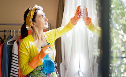 Tradwives chcą być jak matki i babki