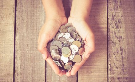 Ustalanie stawki ryczałtu nie jest proste