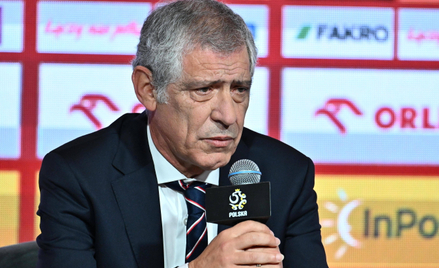 Fernando Santos