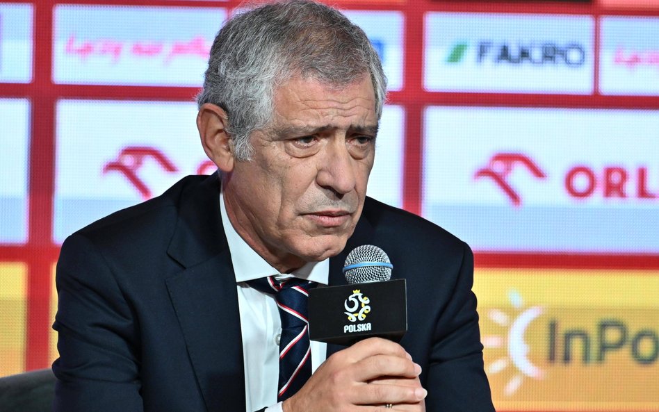 Fernando Santos