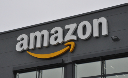 Amazon inwestuje na potęgę w Niemczech