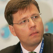 Dominik Radziwiłł, wiceminister finansów