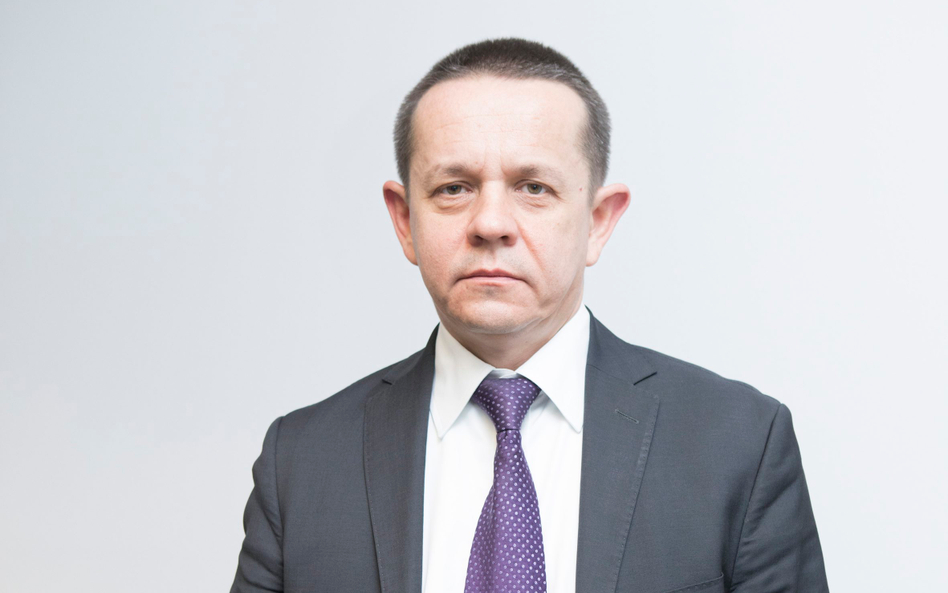 Wojciech Białek analityk, OANDA TMS Brokers