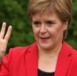 Nicola Sturgeon chce referendum „kiedy minie kryzys związany z Covidem”, ale „przed końcem 2023 roku