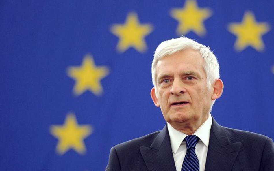 Jerzy Buzek