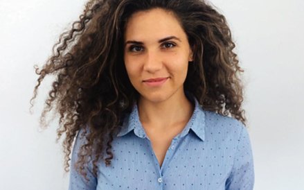 Katarzyna Barc została pośrednikiem odpadów, połączyła posiadaczy z ?przetwórcami. Stworzyła dla nic