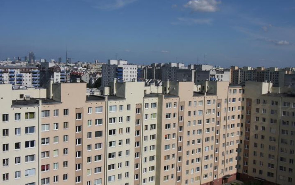 Pośrednicy: mieszkania będą tańsze