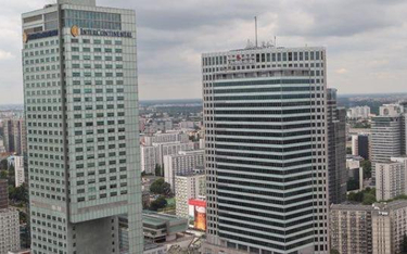 InterContinental Warsaw – w 2012 roku został sprzedany za 103 mln euro, czyli 316 tys. euro za pokój