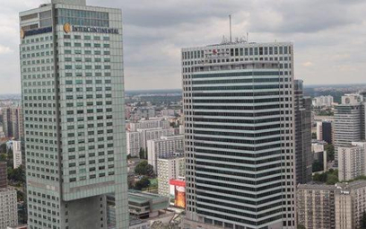 InterContinental Warsaw – w 2012 roku został sprzedany za 103 mln euro, czyli 316 tys. euro za pokój