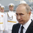 Władimir Putin wyrzuca z Rosji 755 amerykańskich dyplomatów