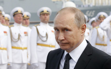 Władimir Putin wyrzuca z Rosji 755 amerykańskich dyplomatów